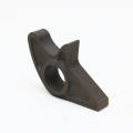 cnc machine hardening forging alloy steel spare part